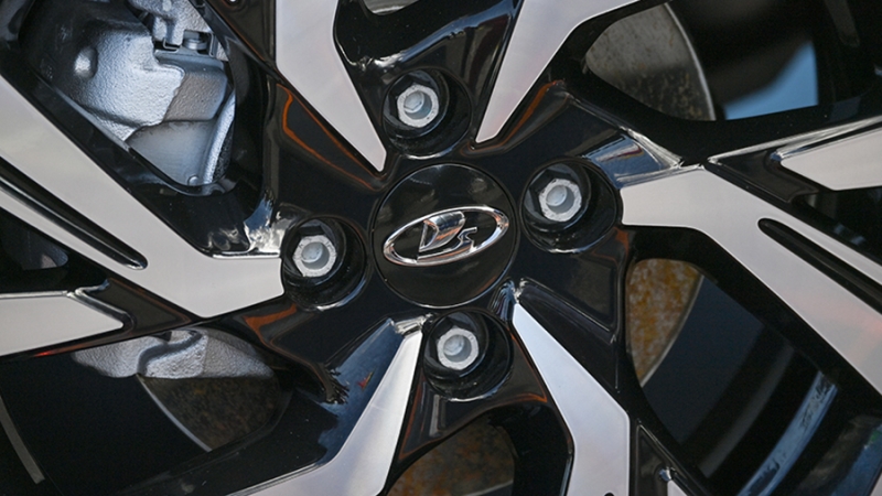 АвтоВАЗ начнет выпуск кроссоверов в начале 2026 года