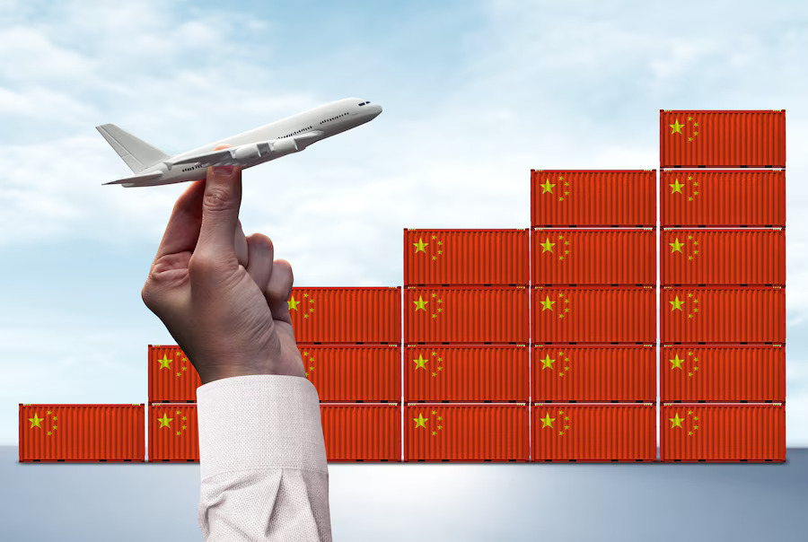 Полное руководство для новичков: доставка сборных грузов из Китая