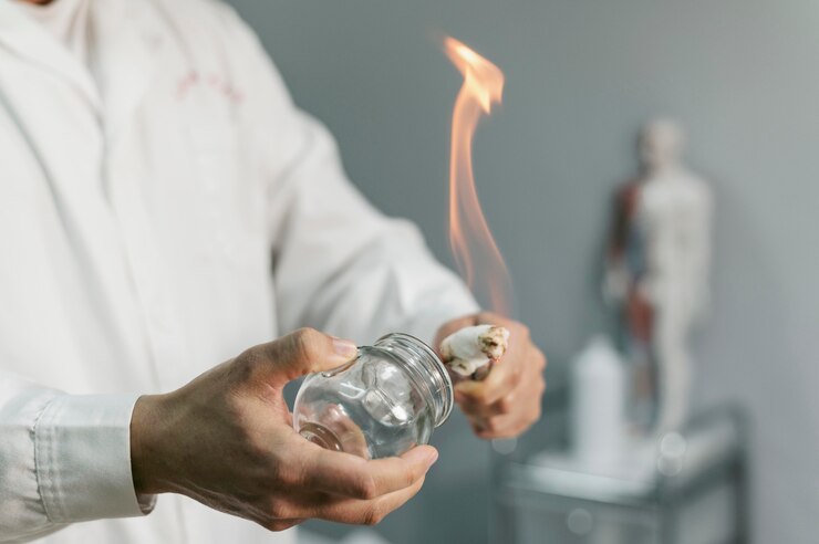 Техника безопасности при работе с метанолом: практическое руководство