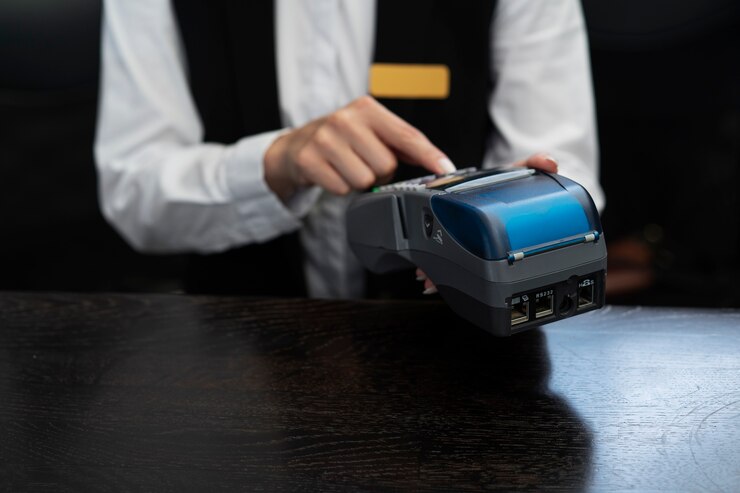 Что стоит учесть при выборе фискальных регистраторов