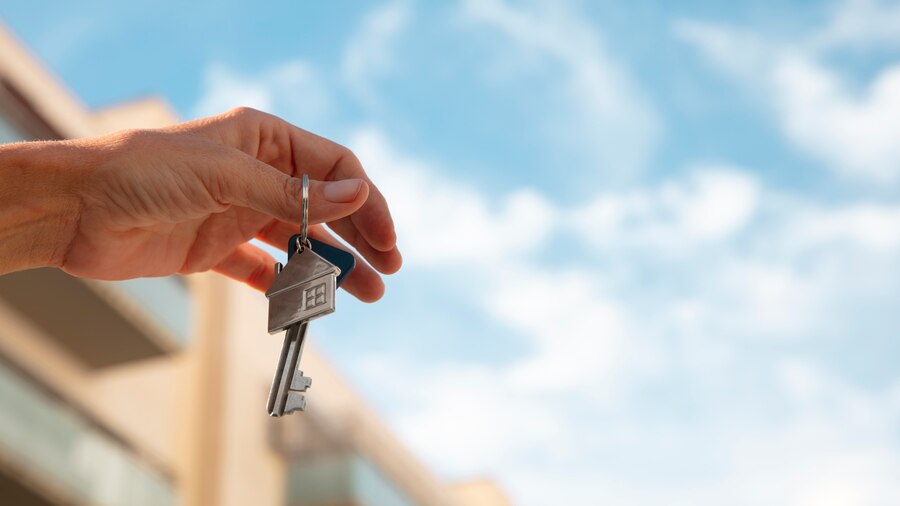 Недвижимость Омска: Ключевые Аспекты