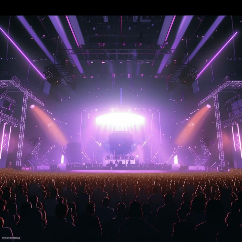 Почему билеты на концерт лучше покупать заранее?