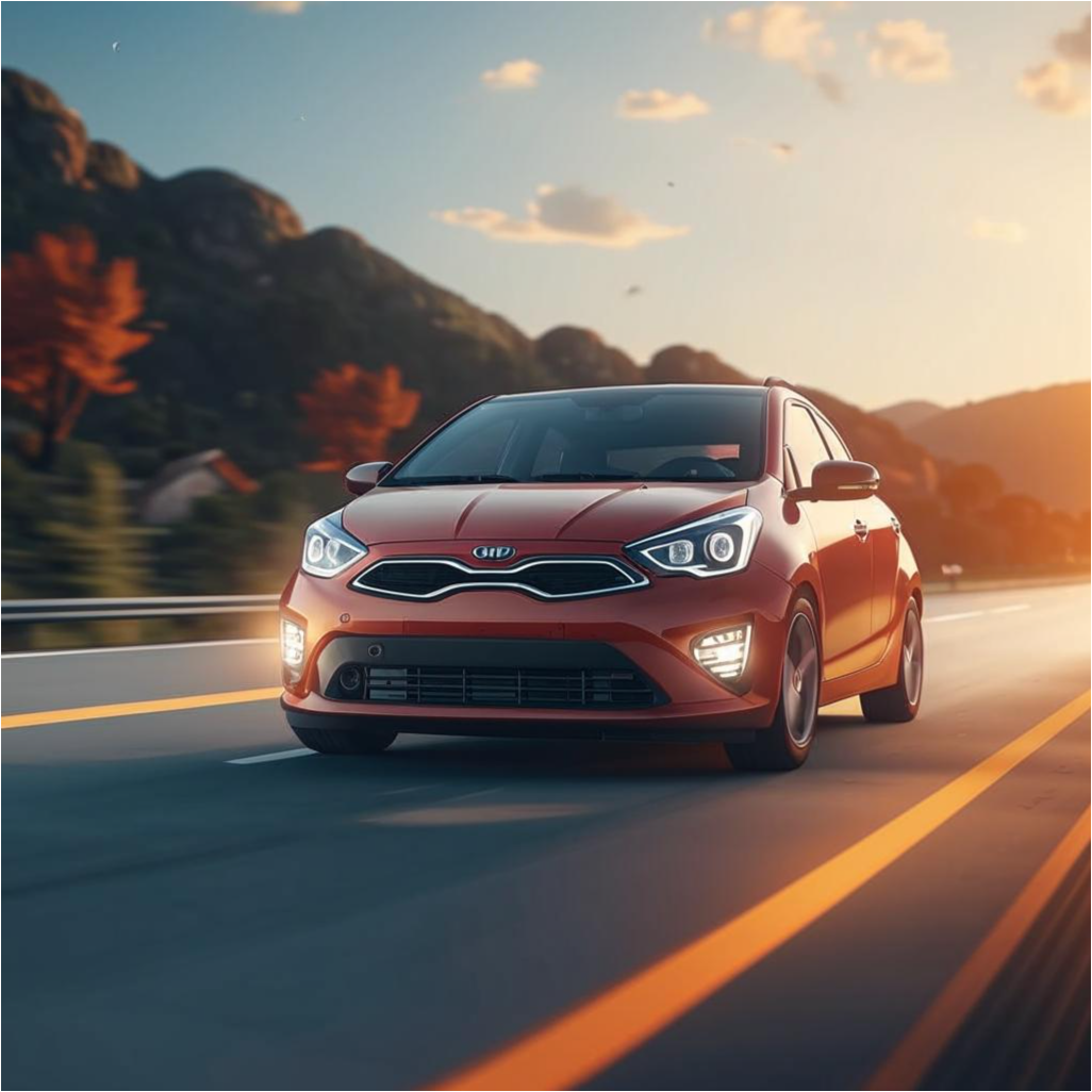 Что выбрать: Kia Ceed, Kia Sorento или Kia Rio?