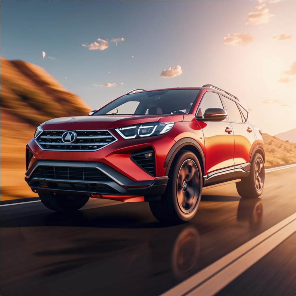 Omoda C5 и Omoda S5: Сравнительная характеристика