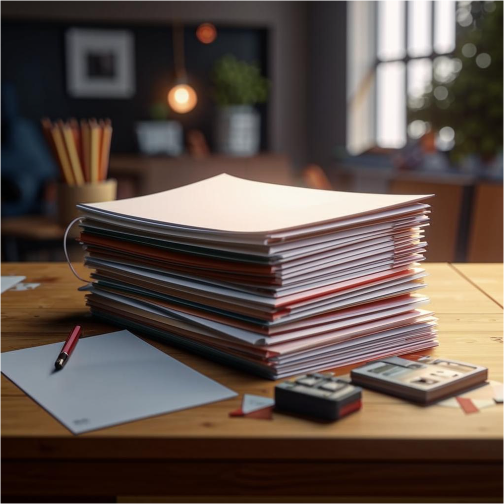 Оформление нотариального перевода документов: правила и требования