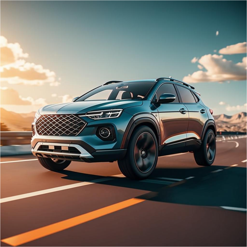 Аренда автомобилей класса Бизнес-класс в Краснодаре: кому и когда может быть интересна