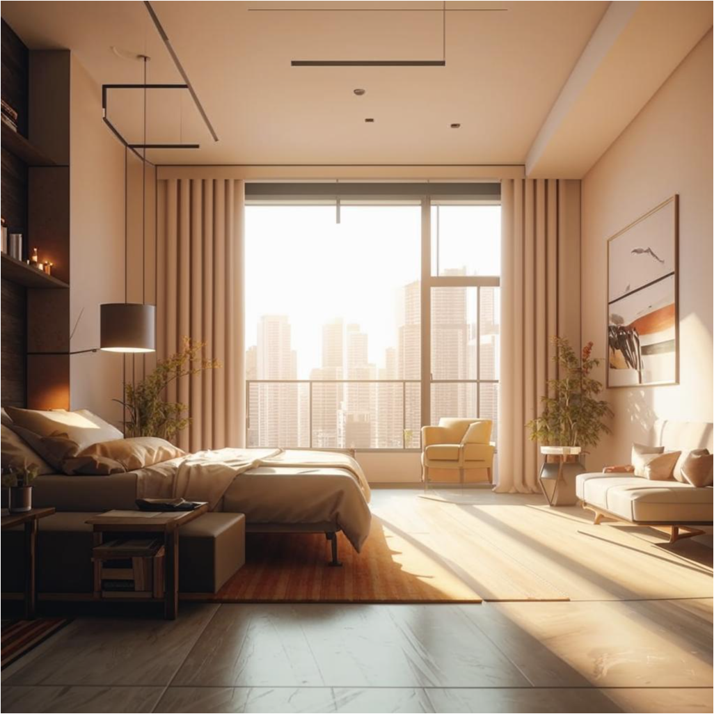 Тенденции снижения цен на аренду жилья в Санкт-Петербурге