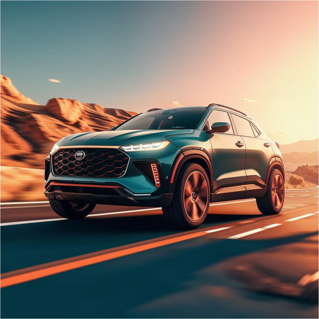 OMODA S5, OMODA S5 GT, OMODA C5: описание каждой модели авто