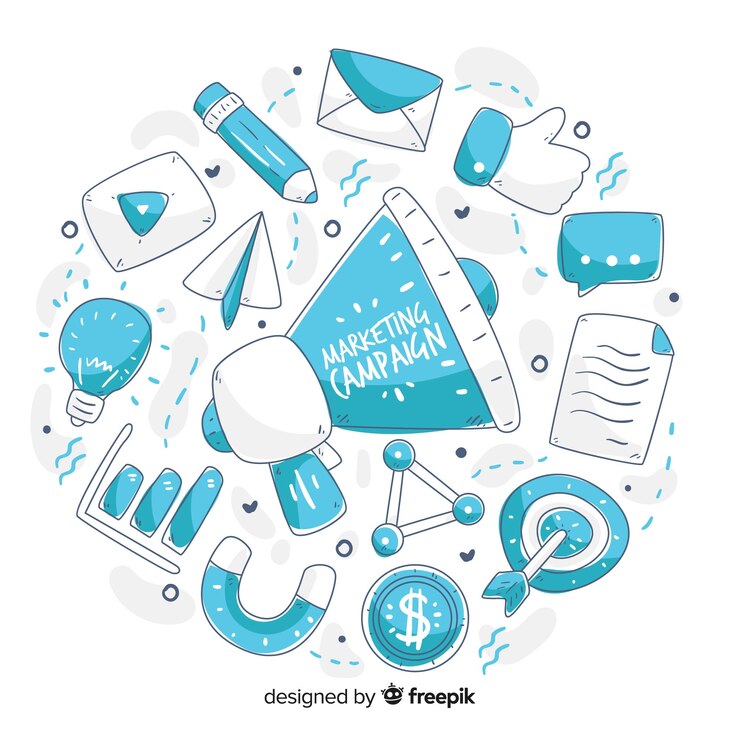 Веб-маркетинг: Основные Аспекты, Стратегии и Тенденции