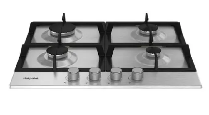 Варочные панели: обзор видов и их ключевых характеристик