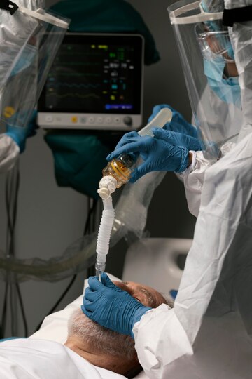 Хирургические светильники операционные и наркозно-дыхательная аппаратура: ключевые компоненты в медицинской практике