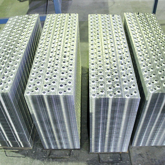 Воздухоохладители для холодильной камеры из нержавеющей камеры: полный гайд