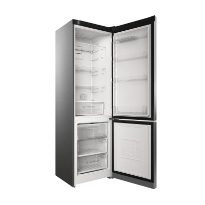 Холодильники с нижней морозильной камерой: идеальное сочетание стиля и функциональности