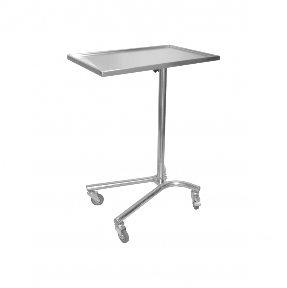 Столики медицинские для клиник и больниц