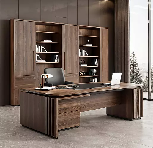 Эргономика премиального рабочего места