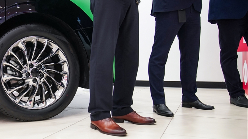 Авто в РФ могут подорожать из-за повышения утильсбора в Белоруссии