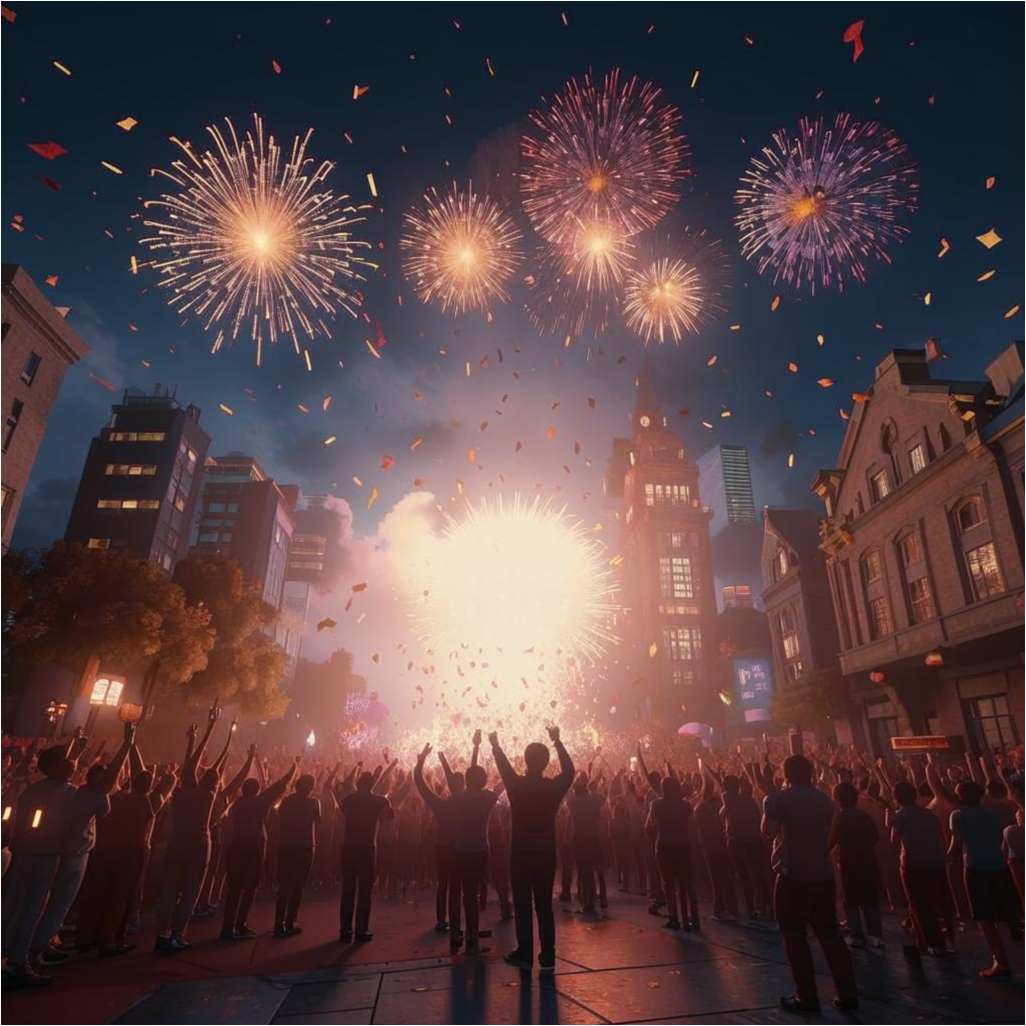 Event-сопровождение: преимущества заказа праздников через профильные агентства в Алматы