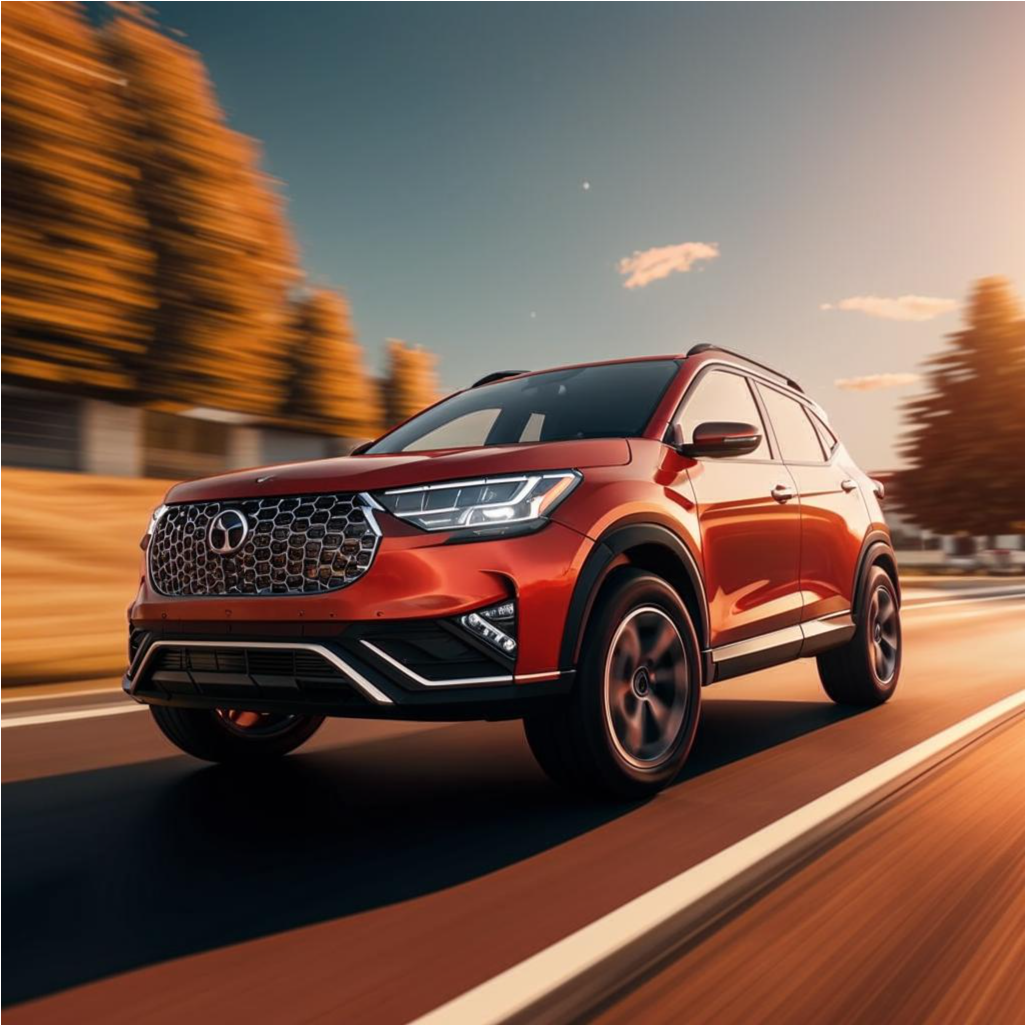 Кроссовер Jaecoo J8 и кроссовер Jaecoo J5: сравнительная характеристика