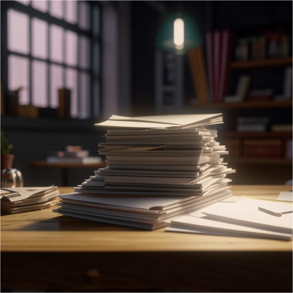 Основные этапы и необходимые документы