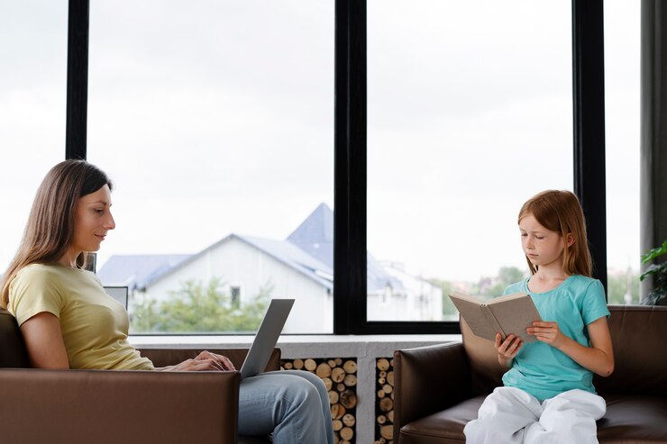 Алюминиевые окна: преимущества, установка и уход