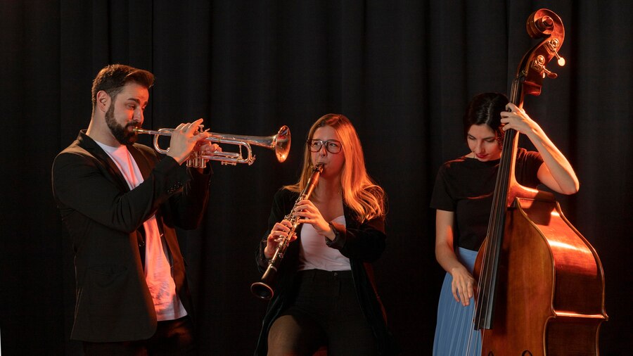 Мероприятия в Москве 2025