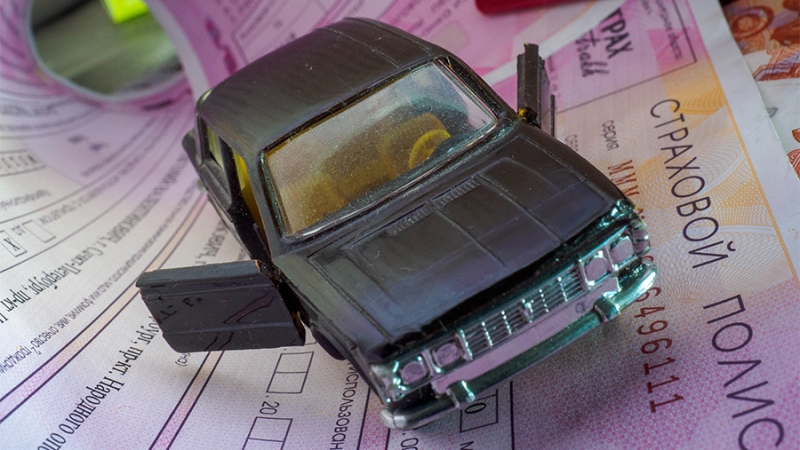 В Госдуме предложили увеличить выплаты по ОСАГО