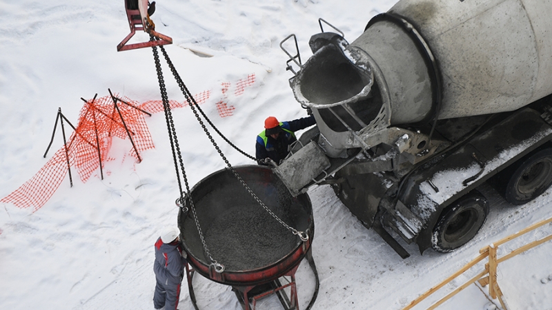 В РФ могут вновь изменить ставки утильсбора на автомобильную технику