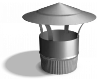 Правила монтажа сэндвич-дымоходов