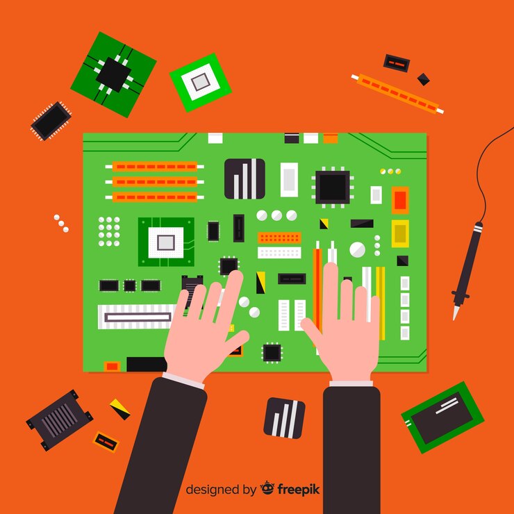 Как выбрать надежного поставщика радиодеталей