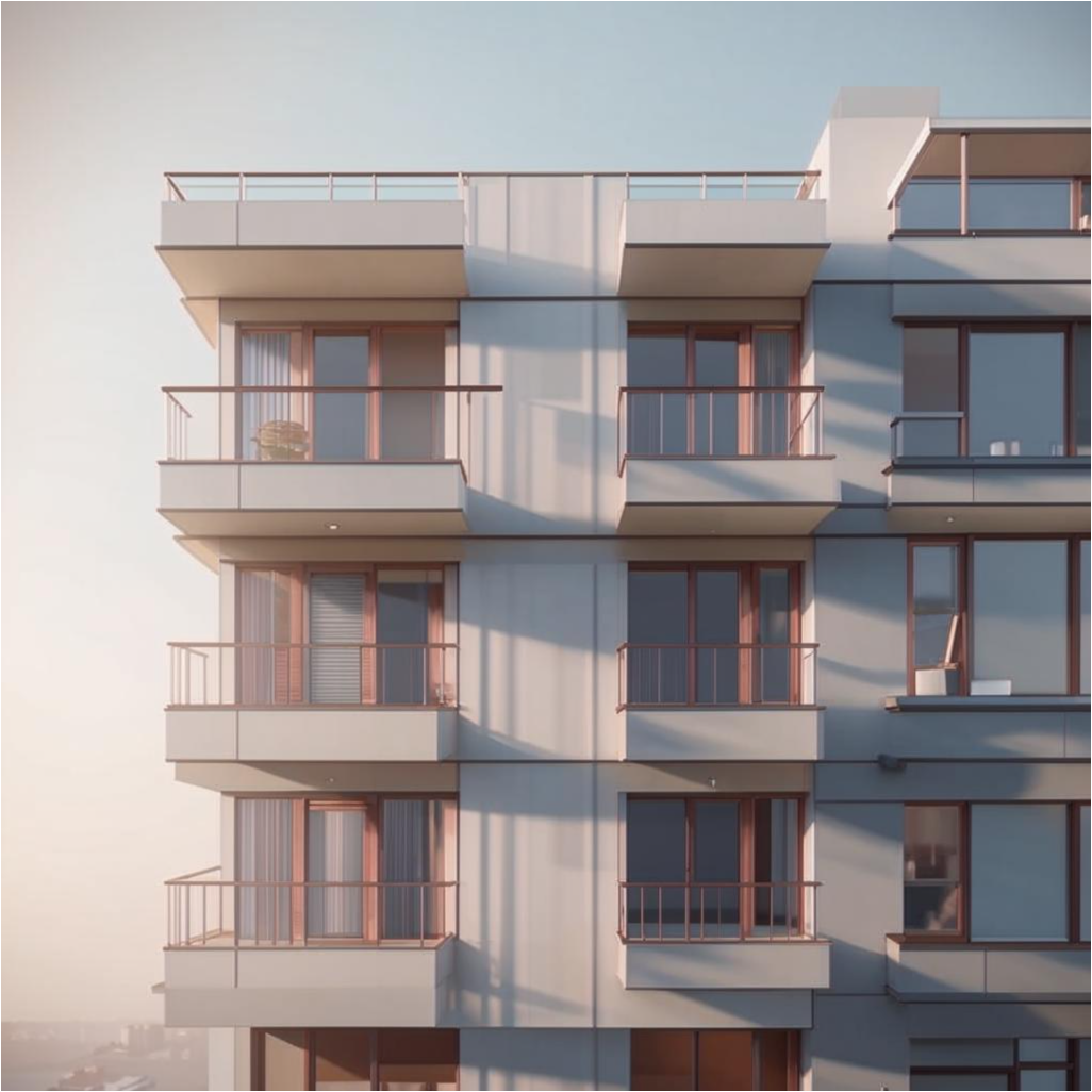 Пластиковые окна: особенности и преимущества