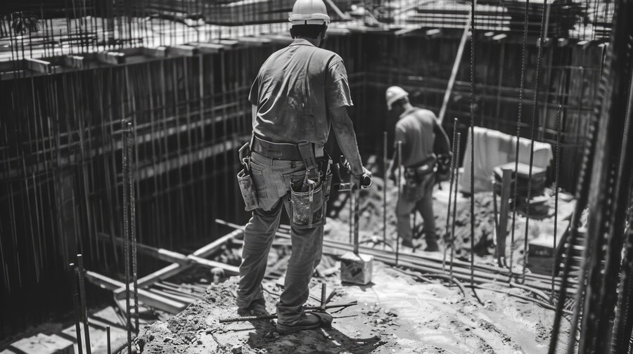 Аренда опалубки: кому и когда это может быть интересно?