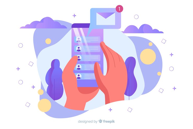 SMS-рассылки на билайн: все за и против