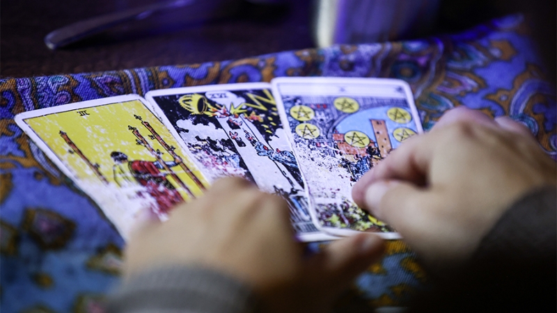 Таролог объяснила смысл названия нового российского автобренда