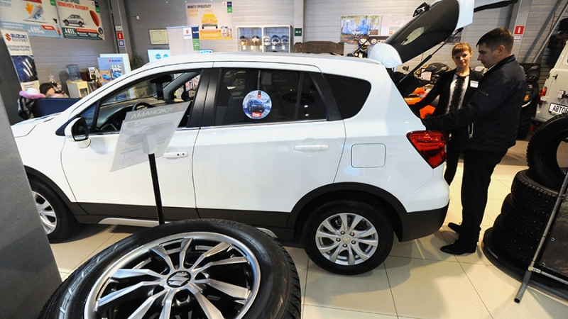 В России допустили возвращение автобрендов из Южной Кореи и Японии