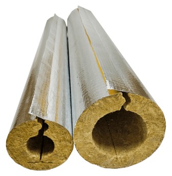 Кашированные базальтовые цилиндры: применение и инновации