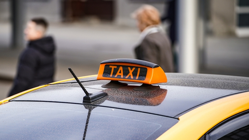 АвтоВАЗ пообещал не становиться единственным поставщиком авто в такси