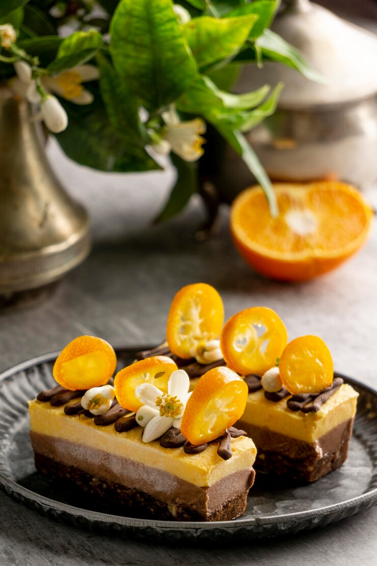 Доставка десертов: кому и когда может быть интересна