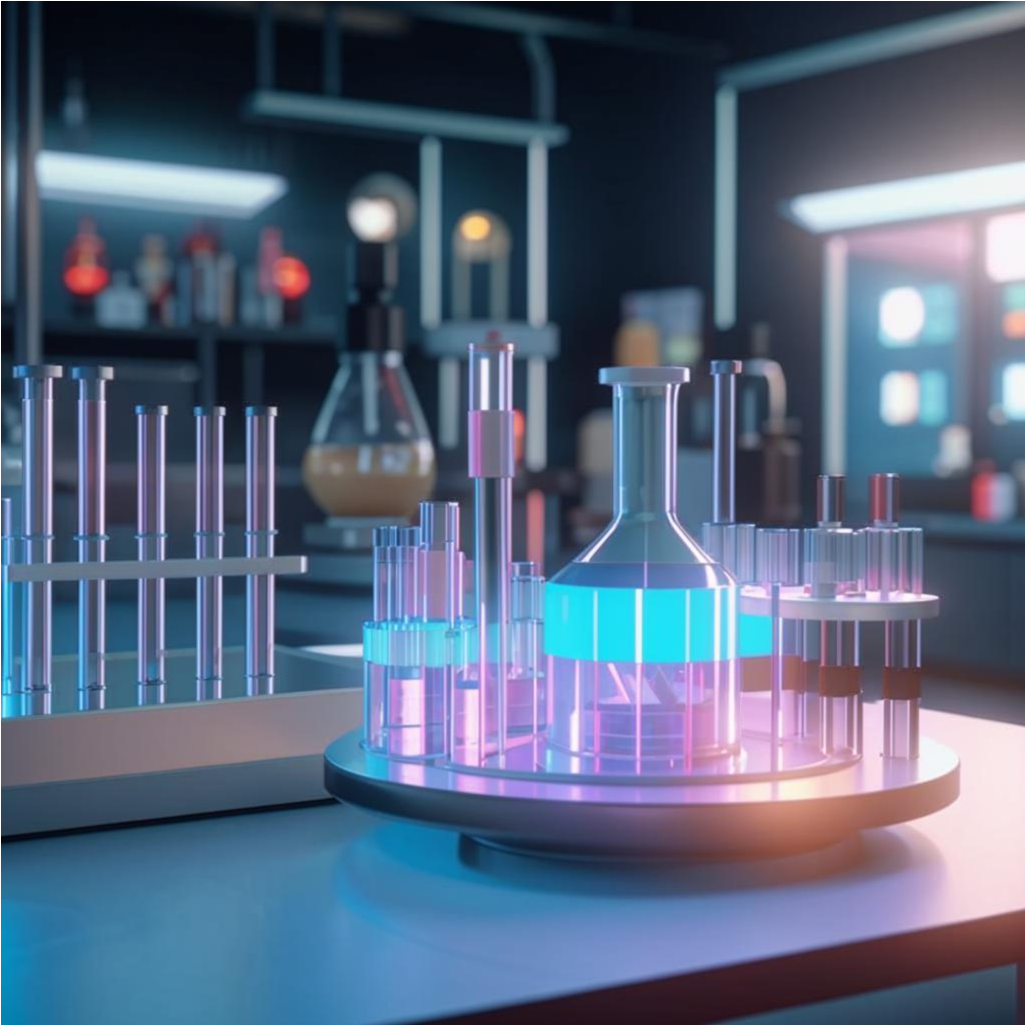 Оснащение лабораторий: полезные советы и рекомендации.