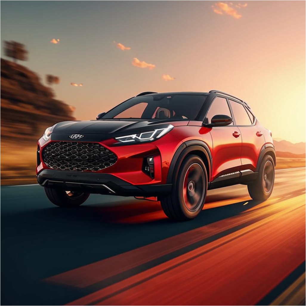 Chery Tiggo 4 или Chery Tiggo 9: какой выбрать авто и почему