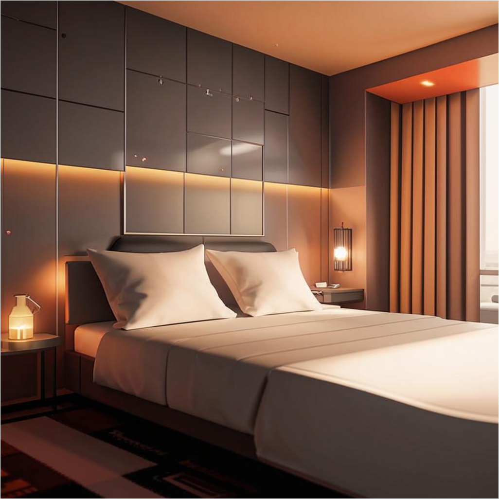 Выбор отеля в Тольятти: советы и рекомендации