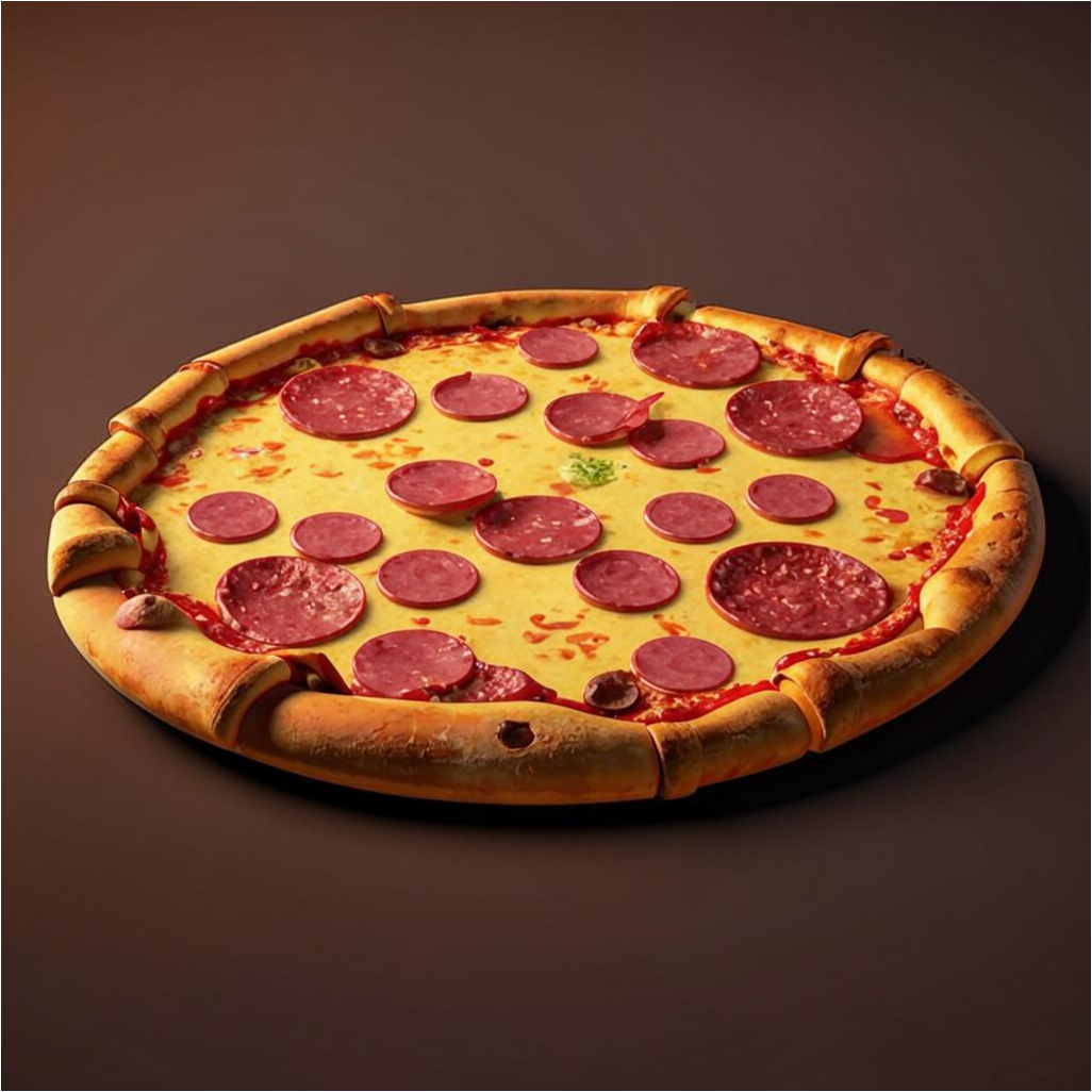 Доставка пиццы: все что стоит знать