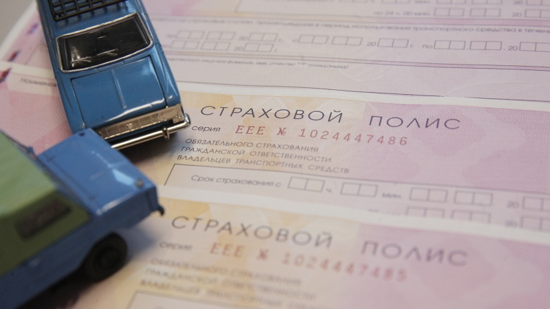 Перерасчет коэффициента по ОСАГО для всех водителей состоится 1 апреля