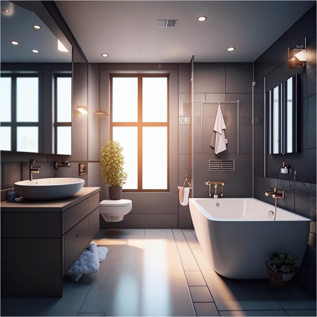 Когда стоит покупать душевую кабинку