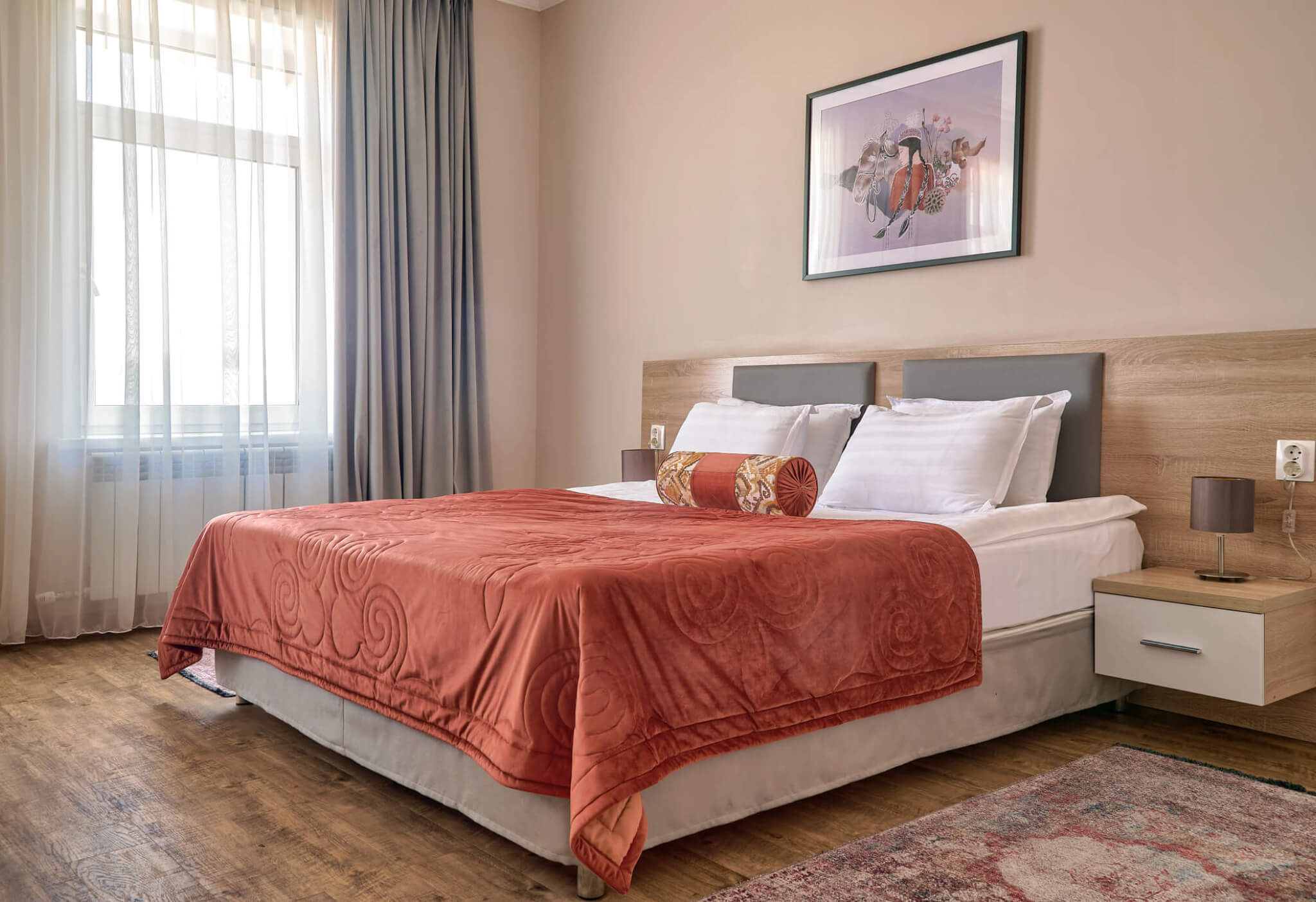 Выбор апартаментов в Астане: советы экспертов