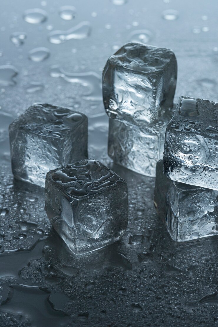 Для чего нужен льдогенератор для бара