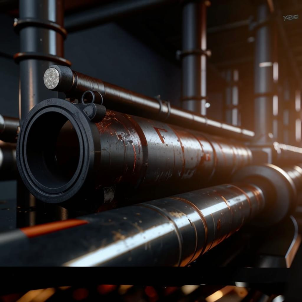 Чугунные трубы: полезная информация