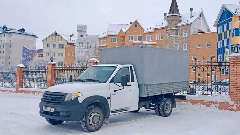 Новые версии автомобилей УАЗ сертифицировали в России