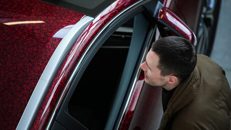 Свыше 210 китайских автосалонов закрылись в РФ с начала года