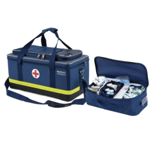 Укладки общепрофильные: первая помощь