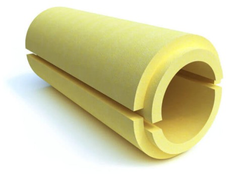 Теплоизоляционные материалы: открытие в мире энергосбережения